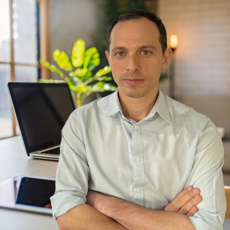 Avram Valentin-Gabriel